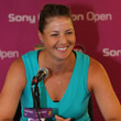 Алиса Клейбанова, Miami Open, WTA