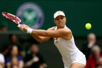 Анжелика Кербер – Анастасия Павлюченкова, 2 круг, Wimbledon 2015, Лондон. Англия