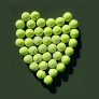 Теннис и Любовь