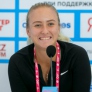 Эксклюзив! Анастасия Потапова: Хочу показать в Москве свой лучший теннис