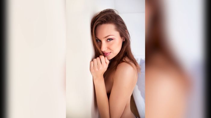 Московский школьник выиграл месяц с порнозвездой Екатериной Макаровой (5 фото)