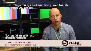 Viasat Sport Balticu erisaade