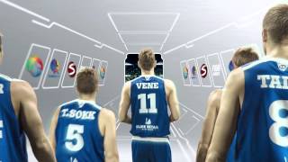 Viasat Sport Baltic - EuroBasket2015