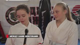 Женский турнир по джиу-джитсу прошел во Владивостоке