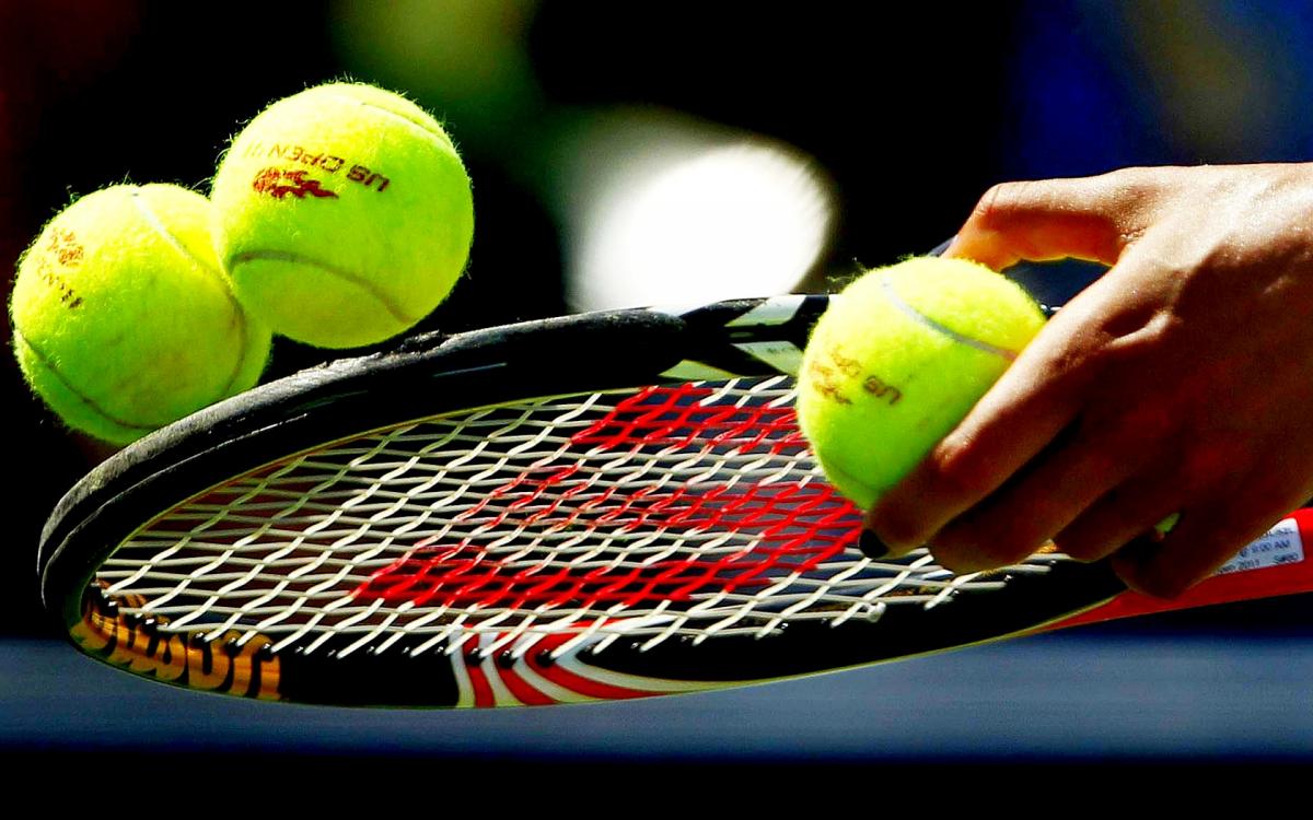 Специфика ставок в теннисе и их разновидности