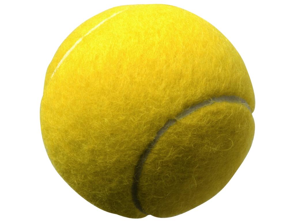 диаметр теннисного мяча мм
