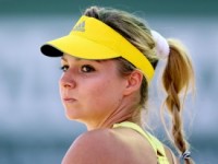 Теннисистка Мария Кириленко родила сына
