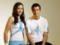 Марат Сафин и Ана Иванович вновь признаны теннисными секс-символами