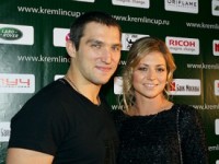 Александр Овечкин и Мария Кириленко готовятся к свадьбе