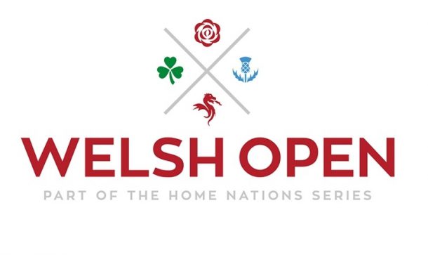 Welsh Open 2018