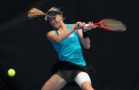 Йоханна Ларссон - Шелби Роджерс, 2 раунд, Connecticut Open 2016, Нью-Хейвен, США