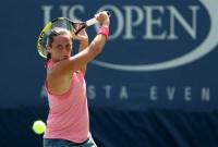 Роберта Винчи - Кристина МакХэйл, 2 раунд, US Open 2016, Нью-Йорк, США