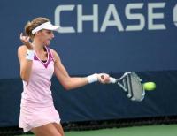Кристина Плишкова – Дарья Касаткина, 2 раунд, BNP Paribas Open, Индиан-Уэллс, США
