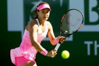 Лорен Дэвис – Анастасия Севастова, 2 раунд, BNP Paribas Open, Индиан-Уэллс, США