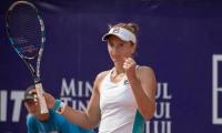 Ирина-Камелия Бегу – Юлия Гергес, финал, BRD Bucharest Open, Бухарест, Румыния