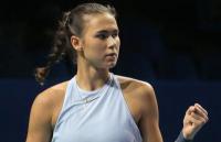 Наталья Вихлянцева – Вера Звонарева, 1 раунд, BNP Paribas Open - Indian Wells, Индиан-Уэллс, США