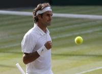 Федерер: "Уимблдон для меня особый турнир в карьере"