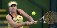 Элина Свитолина - Эжени Бушар, 2 раунд, Western & Southern Open, Цинциннати, США