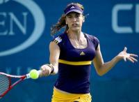 Андреа Петкович - Елена Веснина, 2 раунд, US Open 2015, Нью-Йорк, США