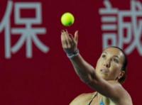 Елена Янкович - Винус Уильямс, полуфинал, Prudential Hong Kong Tennis Open 2015, Гонконг