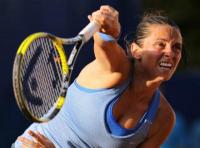 Роберта Винчи - Ирина Фалькони, 2 раунд, Australian Open 2016, Мельбурн, Австралия