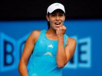 Ана Иванович - Анастасия Севастова, 2 раунд, Australian Open 2016, Мельбурн, Австралия