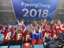 ФХР намерена сохранить действующий формат хоккейного турнира на Олимпиаде-2022
