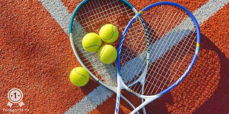 Большой теннис: правила игры для детей и взрослых