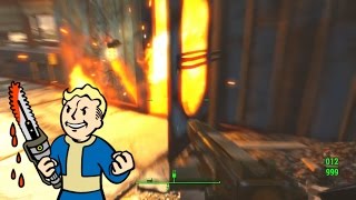 Fallout 4 Прохождение - #8 (Карликовый Яо-Гай)