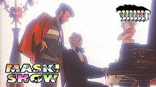 Маски-шоу/Maski Show. Маски в опере (1992)