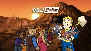 FALLOUT SHELTER #1 (Яо-гай)