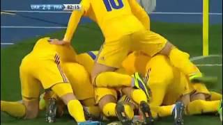 Такое не увидите нигде! Футбол Чемпионат мира Украина против Франции