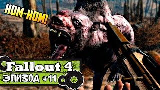 Карликовый Яо-Гай ▷ Fallout 4 #11
