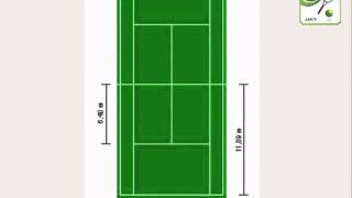 Правила игры в большой теннис Tennisclubdnepr