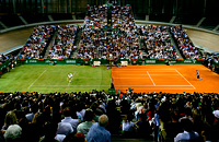 Роджер Федерер, Рафаэль Надаль, фото, ATP
