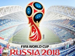 ФИФА: "Россия проводит восхитительный чемпионат мира"