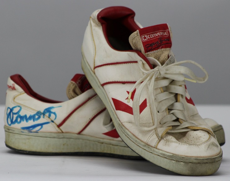 Converse Jimmy Connors - Stone Forest
