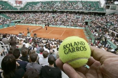Стандартные размеры теннисного корта и виды его покрытий
