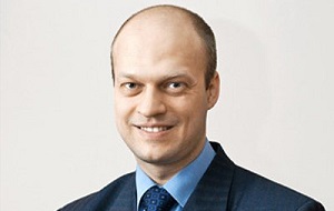 Российский государственный деятель, заместитель Министра юстиции Российской Федерации (с 2017 года).
